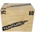 Tunturi Plyometrisk Boks