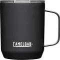 CamelBak Camp Mug Vss 400ml, svart
