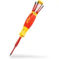 Wiha 41235, 224 g, 7 stykker
