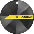 Mavic Comete Track T 17 Tubular Landeveissykkelens Bakhjul