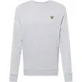 Lyle & Scott Ml424vog Collegegenser