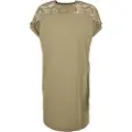 Urban Classics Lace Kjole