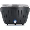LotusGrill G28u Elektrisk Grill