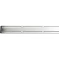 Unidrain rist i 3 mm massiv AISI 304 rustfri stål til ClassicLine ramme - model Anniversario i længde 800 mm
