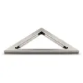 Unidrain ramme hjørne 10mm - til afløbsarmatura 2001 Unidrain 2501