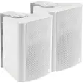 Vision Sp-900p Active 54w Høyttaler 2 Enheter
