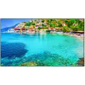 Epson ELPSC36 - Projeksjonsskjerm - 120 (304.8 cm) - 16:9 - for Epson EH-LS300B, EH-LS300W, EH-LS500B, EH-LS500W, EH-LS800W
