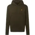 Lyle & Scott Ml416vog Hettegenser