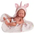 MuÑecas Antonio Juan Pitu Unicorno-dukke
