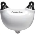 Dan-Fender 1-trinns Leiderfender