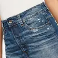 G-Star Midge Saddle High Waist Boyfriend Jeans