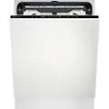 Electrolux Serie 700 FLEX EEM69310L - Oppvaskmaskin - innebygd - Nisje - bredde: 60 cm - dybde: 55 cm - høyde: 82 cm