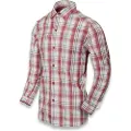 Helikon Tex Trip Shirt S, red plaid