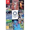 Nintendo Switch Olympic Games Tokyo 2020