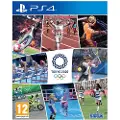 Sega Games Ps4 Olympic Games Tokyo 2020