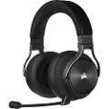 Corsair Virtuoso Rgb 7.1 Trådløse Hodetelefoner
