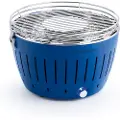 LotusGrill G34u Elektrisk Grill