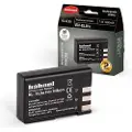 Hähnel Hl-el9a Batteri