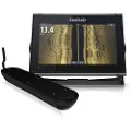 Simrad Go9 Xse Row Active Imaging 3-in-1 Plotter Med Transduser
