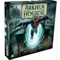 Fantasy Flight Games Arkham Horror Secrets of the Order Expansion