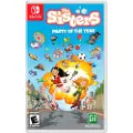 Nintendo Switch The Sisters Party Of The Year