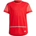 Adidas Hr Kortarmet T-skjorte