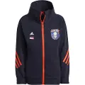 Adidas Lb Dy Sm Cu Treningsjakke