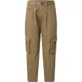 Urban Classics Ballon Fit Twill Cargobukser