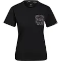 Adidas Tx Pocket Kortarmet T-skjorte