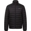 Calvin Klein Essential Side Logo Jakke