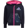 Adidas Lg Ft Kn Hetteskjorte
