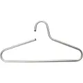 BelaLuz Spinder DesignKleshengere (sett med 5 stk.) VictorieSølvKlesoppbevaringFra Homeroom