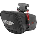 Norco Ohio Expandable Verktøy Sadelveske 4l