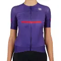 Sportful Evo Kort Ermet Trøye