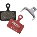 GALFER BIKE Advanced Fd496g1851 Organiske Bremseklosser