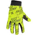 Fuse Protection Chroma My2021 Hansker