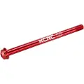 Kcnc Kqr08 Al6061 Allen Rock Shox Hurtigutløserspyd