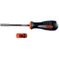 Bahco Bit screwdriver torx