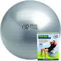 Fitness-Mad Anti-burst Fitball