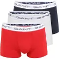 Gant 900003003105 Boxers 3 Enheter