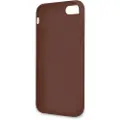 GUESS Guhci8g4glbr Iphone 78se 2020se 2022 4g Stripe Collection Telefondeksel