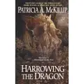 Ace Books Harrowing the Dragon