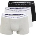 Gant 90000300393 Boxers 3 Enheter