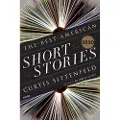HarperCollins The Best American Short Stories 2020