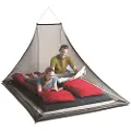 Sea to Summit Nano Pyramid Dobbel Myggnett