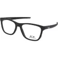 Oakley Mann Centerboard Briller Med Styrke