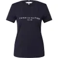 Tommy Hilfiger Heritage Regular Kortarmet T-skjorte