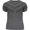Odlo Natural Kinship X Light Kortærmet Baselayer