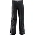 Vaude Farley Stretch Zip Ii Regular Bukser