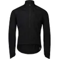 POC Pure-Lite Splash Jacket svart